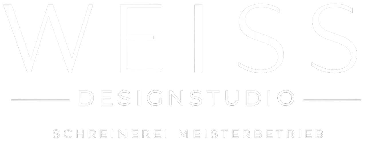 Designstudio Weiss Logo